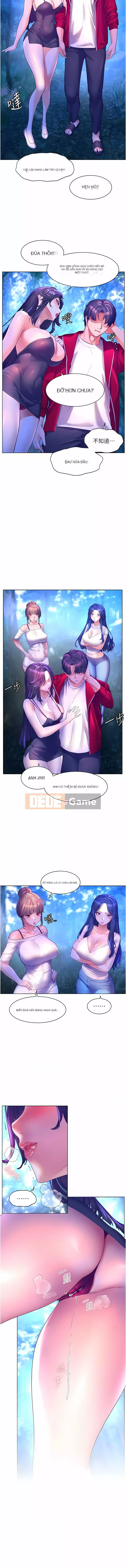 Hòn đảo hạnh phúc Chương 47-48