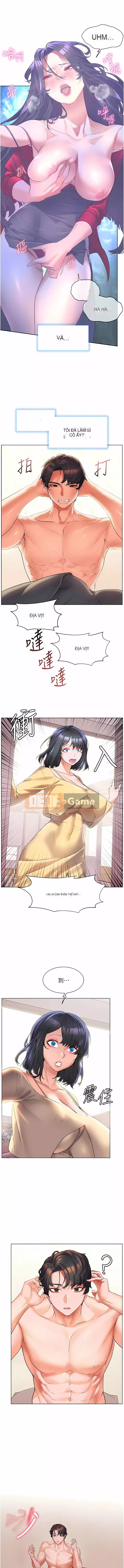 Hòn đảo hạnh phúc Chương 47-48