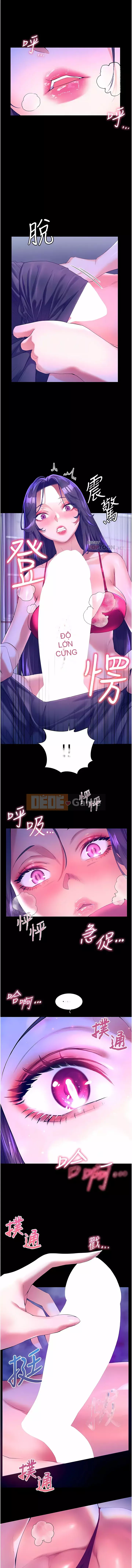 Hòn đảo hạnh phúc Chương 47-48