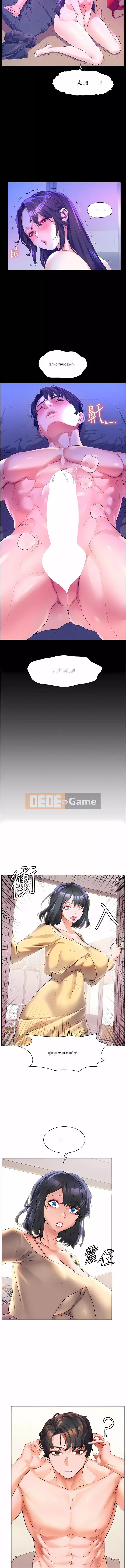 Hòn đảo hạnh phúc Chương 47-48