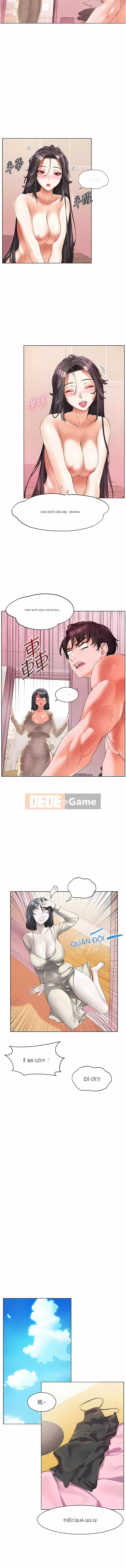 Hòn đảo hạnh phúc Chương 47-48