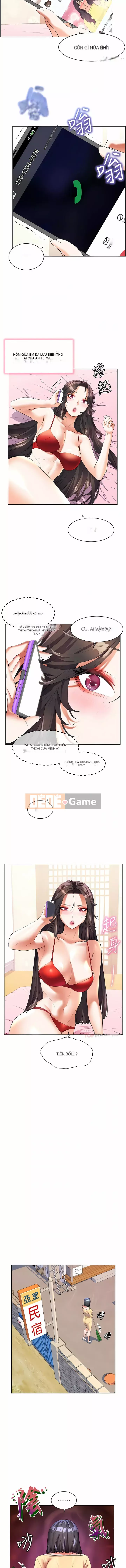 Hòn đảo hạnh phúc Chương 47-48