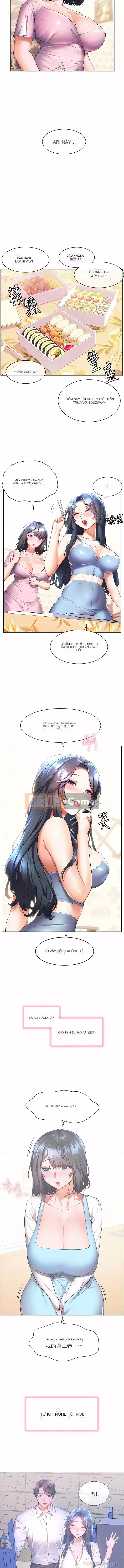 Hòn đảo hạnh phúc Chương 45-46