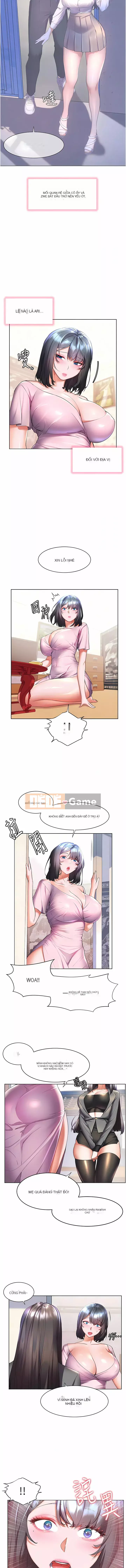 Hòn đảo hạnh phúc Chương 45-46