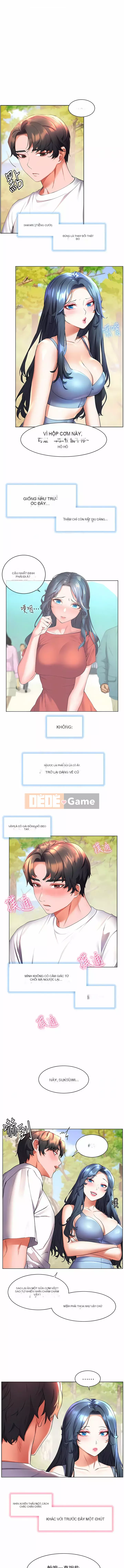 Hòn đảo hạnh phúc Chương 45-46