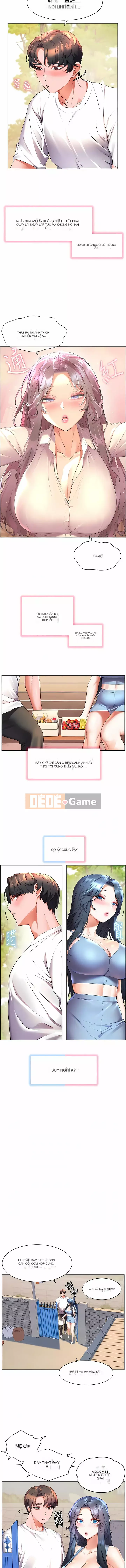 Hòn đảo hạnh phúc Chương 45-46