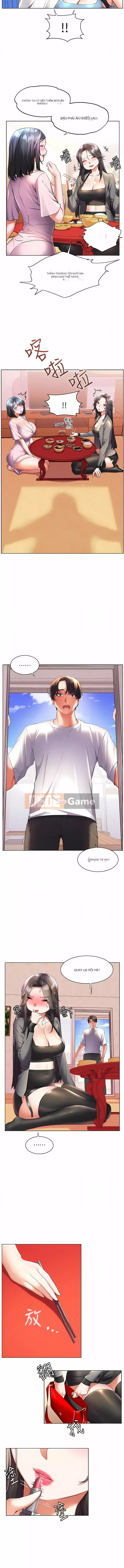 Hòn đảo hạnh phúc Chương 45-46