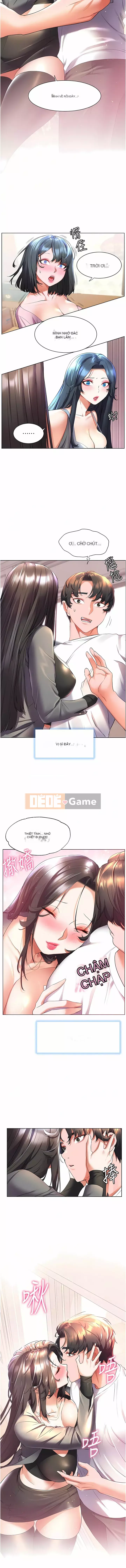 Hòn đảo hạnh phúc Chương 45-46