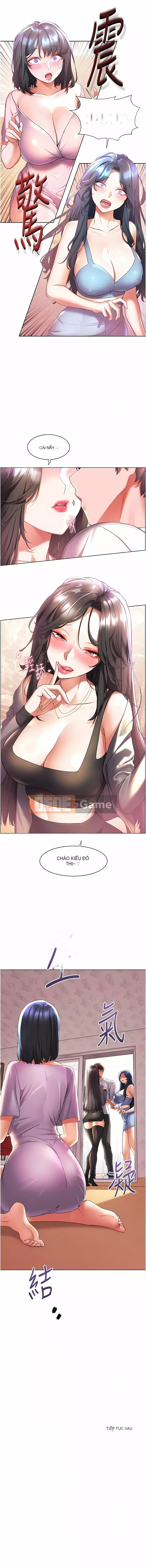 Hòn đảo hạnh phúc Chương 45-46