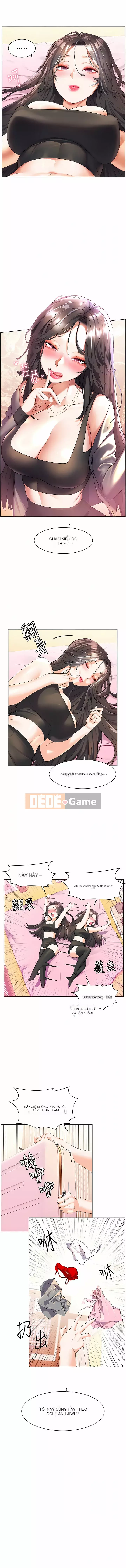 Hòn đảo hạnh phúc Chương 45-46