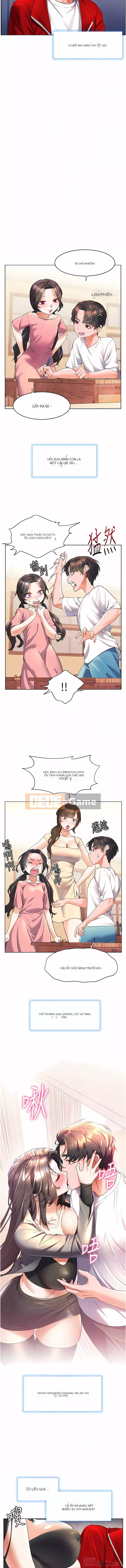 Hòn đảo hạnh phúc Chương 45-46