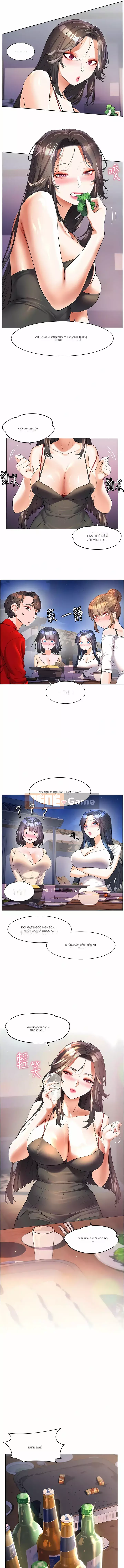 Hòn đảo hạnh phúc Chương 45-46