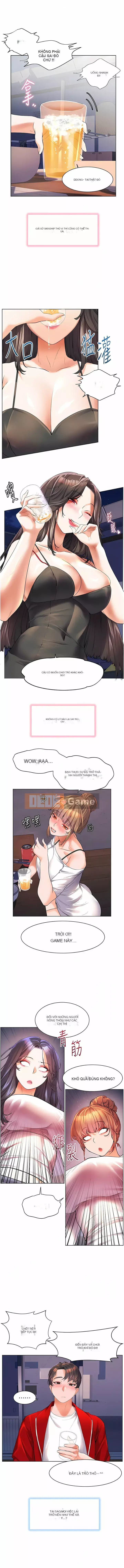 Hòn đảo hạnh phúc Chương 45-46