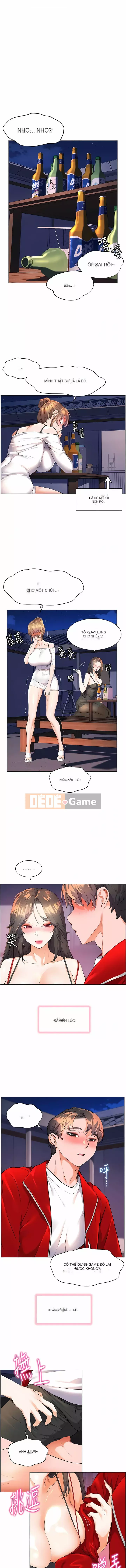 Hòn đảo hạnh phúc Chương 45-46