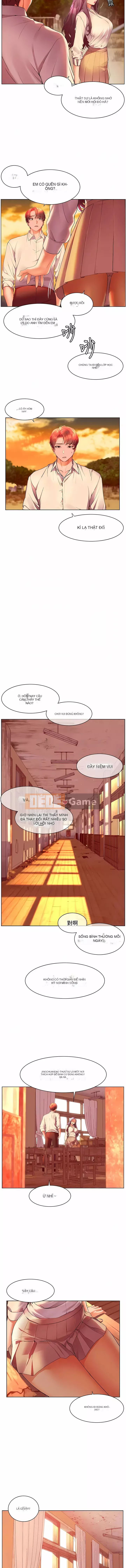 Hòn đảo hạnh phúc Chương 43-44