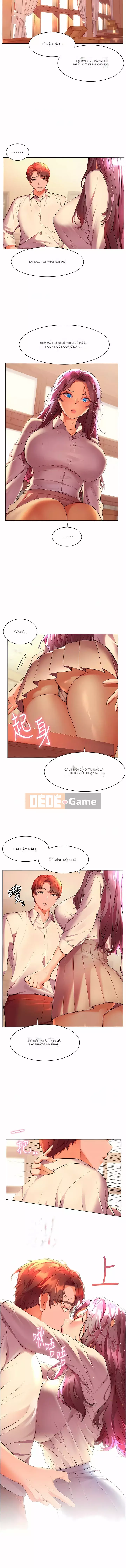 Hòn đảo hạnh phúc Chương 43-44