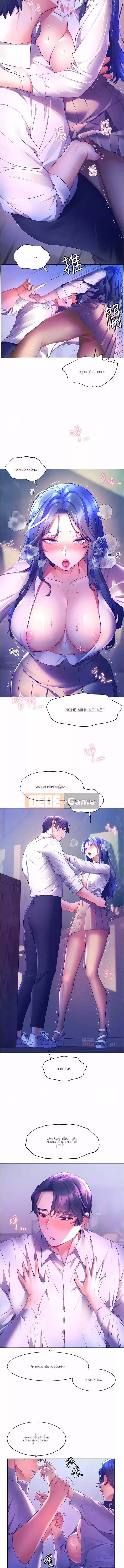 Hòn đảo hạnh phúc Chương 43-44