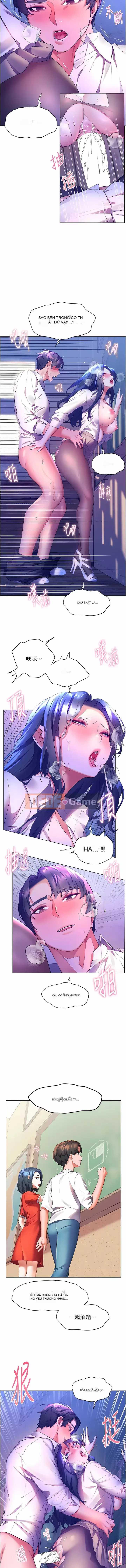 Hòn đảo hạnh phúc Chương 43-44