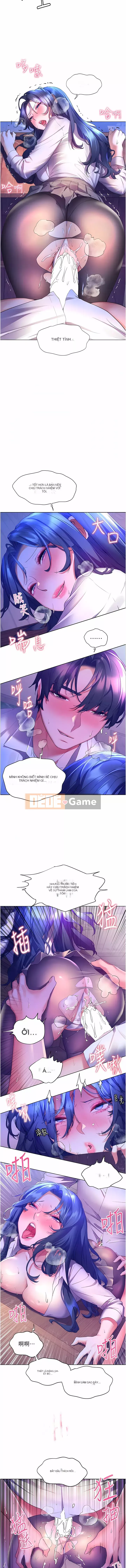 Hòn đảo hạnh phúc Chương 43-44