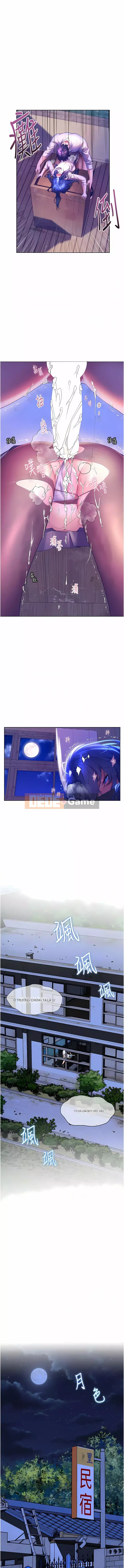 Hòn đảo hạnh phúc Chương 43-44