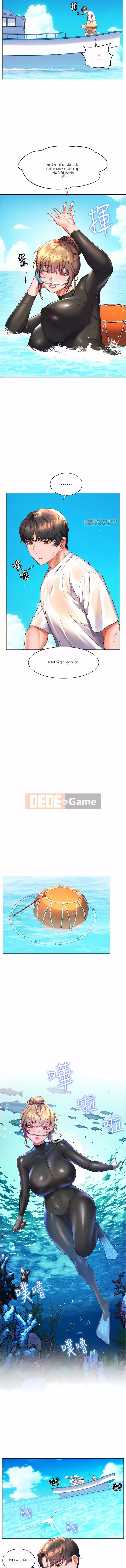 Hòn đảo hạnh phúc Chương 41-42