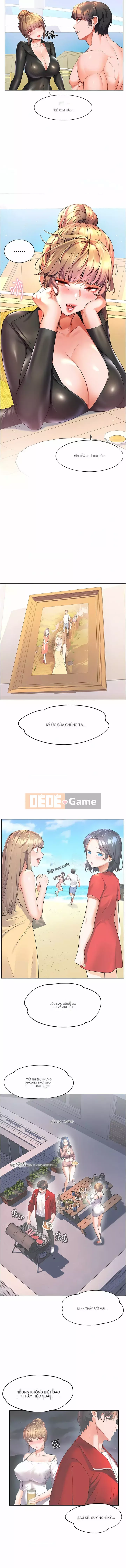 Hòn đảo hạnh phúc Chương 41-42