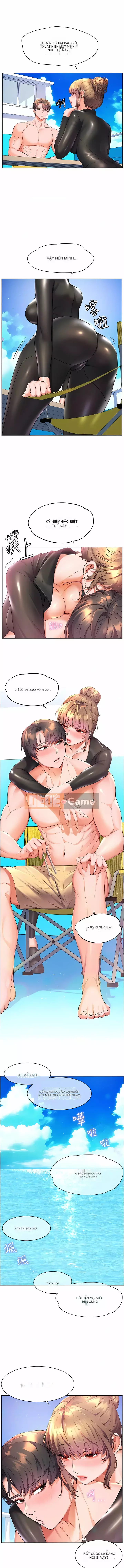 Hòn đảo hạnh phúc Chương 41-42