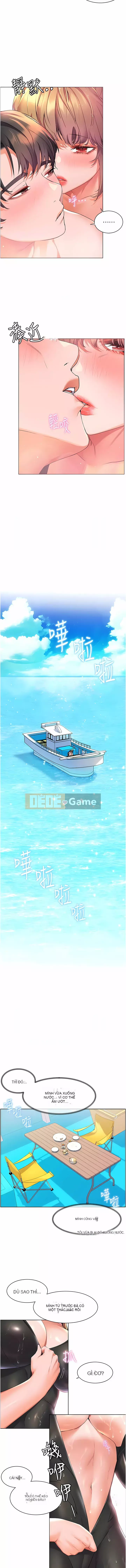 Hòn đảo hạnh phúc Chương 41-42