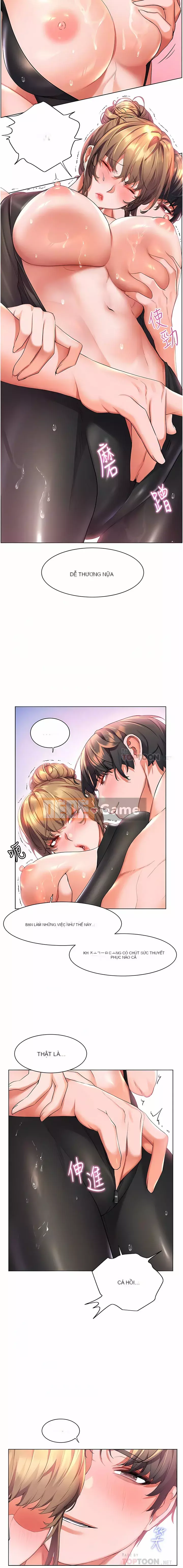 Hòn đảo hạnh phúc Chương 41-42