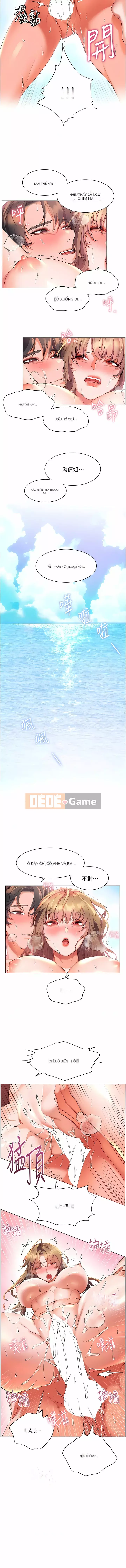 Hòn đảo hạnh phúc Chương 41-42