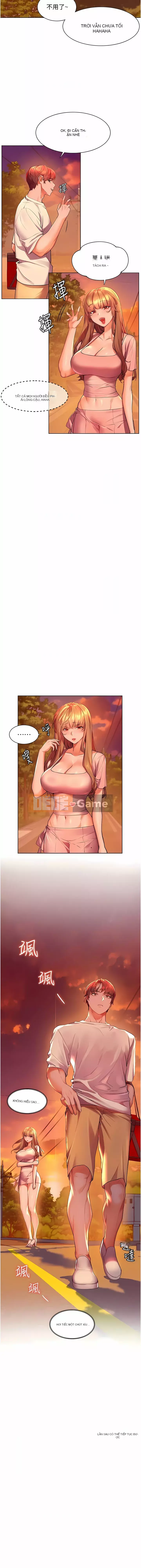 Hòn đảo hạnh phúc Chương 41-42