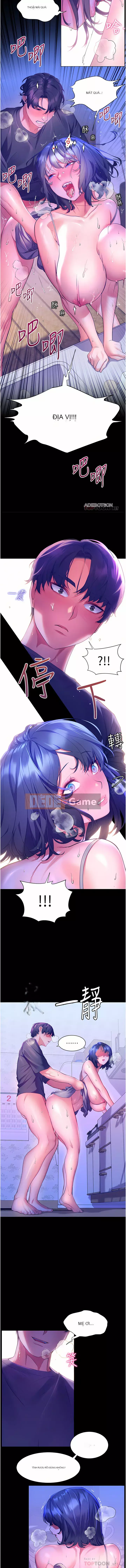 Hòn đảo hạnh phúc Chương 39-40