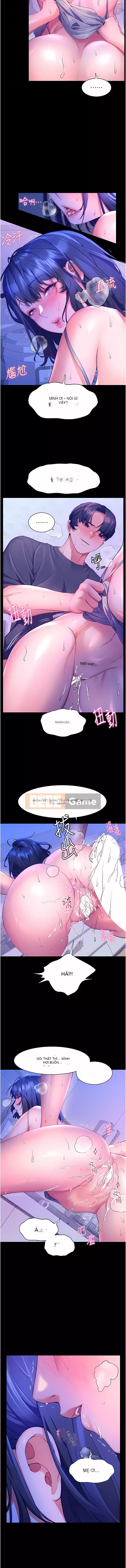 Hòn đảo hạnh phúc Chương 39-40