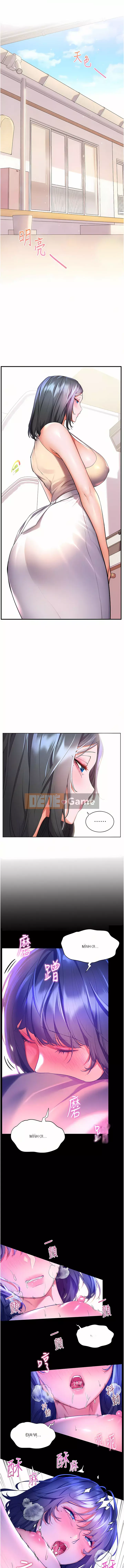 Hòn đảo hạnh phúc Chương 39-40