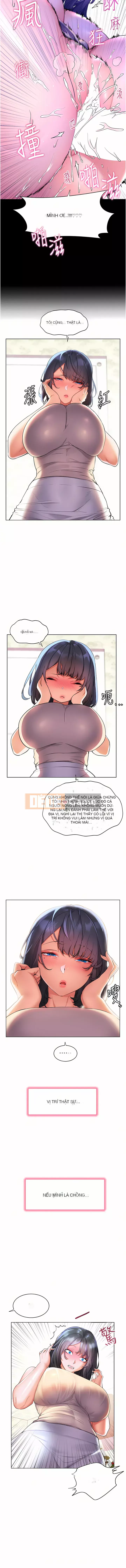 Hòn đảo hạnh phúc Chương 39-40