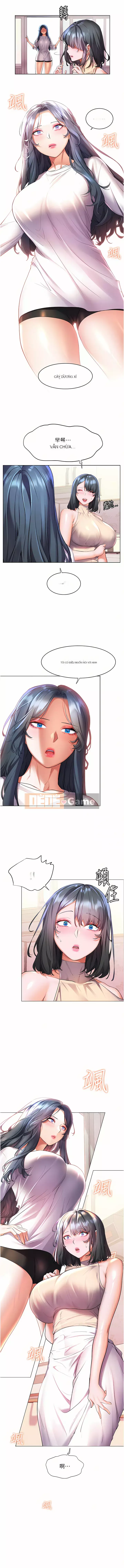 Hòn đảo hạnh phúc Chương 39-40