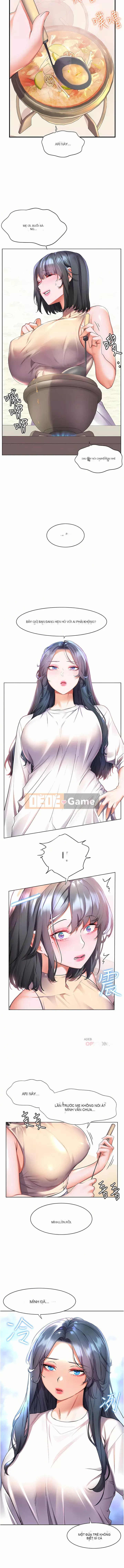 Hòn đảo hạnh phúc Chương 39-40