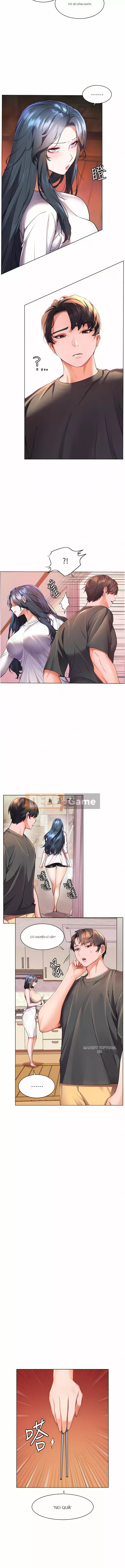 Hòn đảo hạnh phúc Chương 39-40