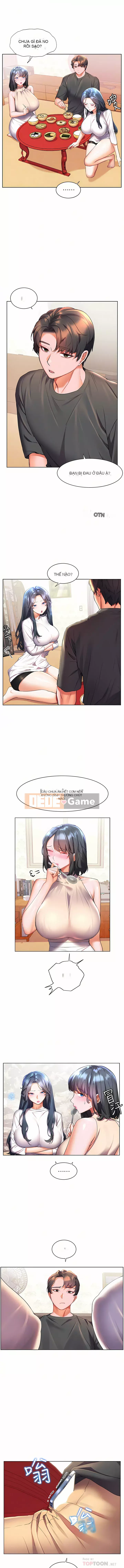 Hòn đảo hạnh phúc Chương 39-40