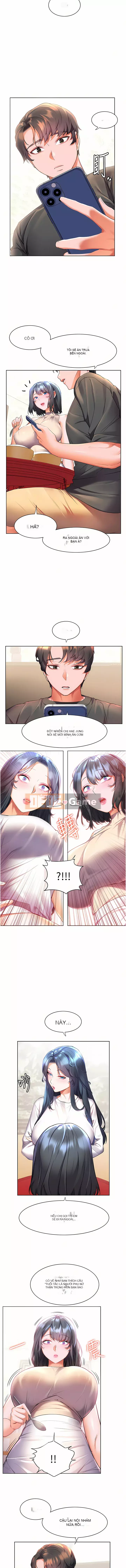 Hòn đảo hạnh phúc Chương 39-40