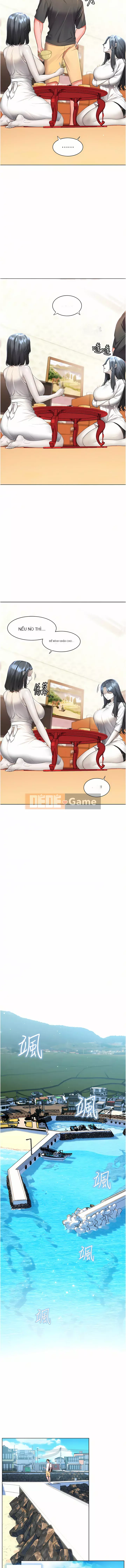 Hòn đảo hạnh phúc Chương 39-40