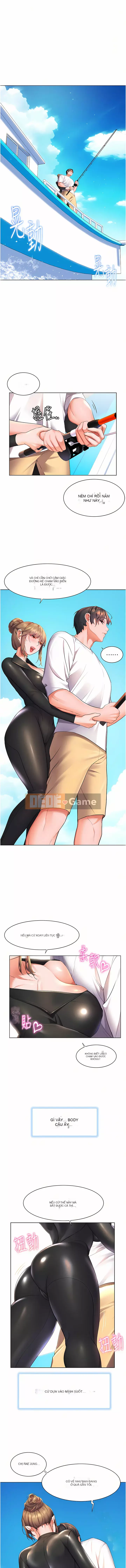 Hòn đảo hạnh phúc Chương 39-40