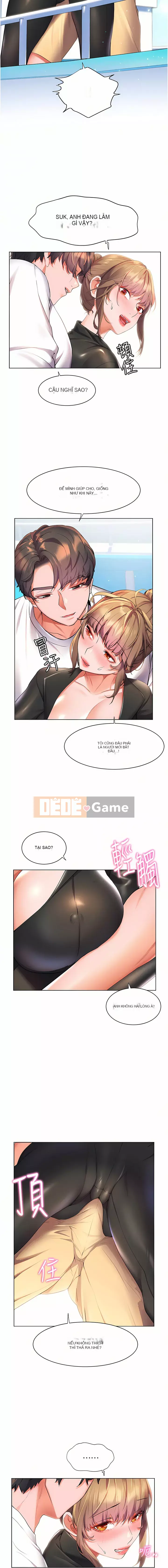 Hòn đảo hạnh phúc Chương 39-40