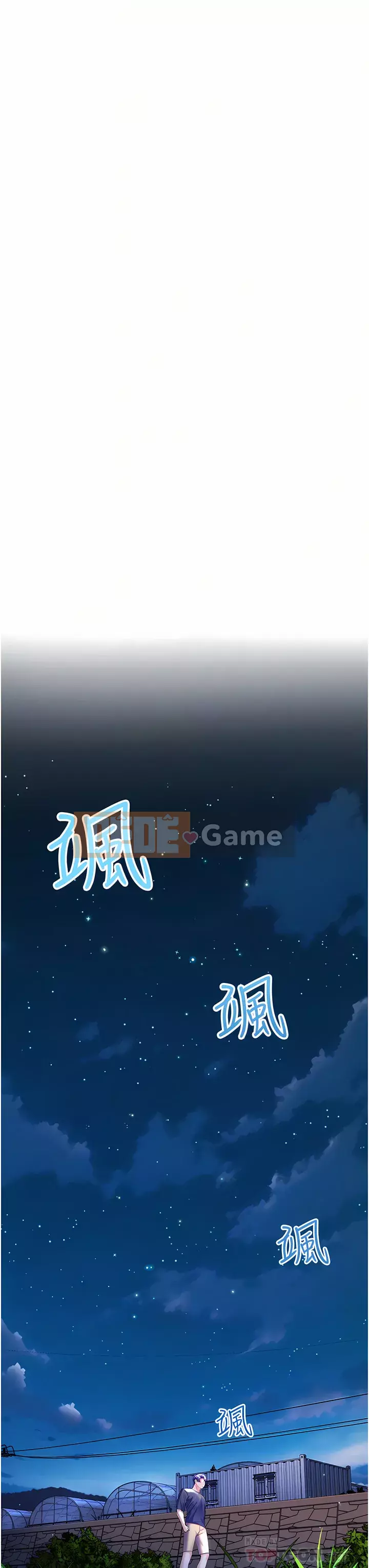 Hòn đảo hạnh phúc Chương 37-38