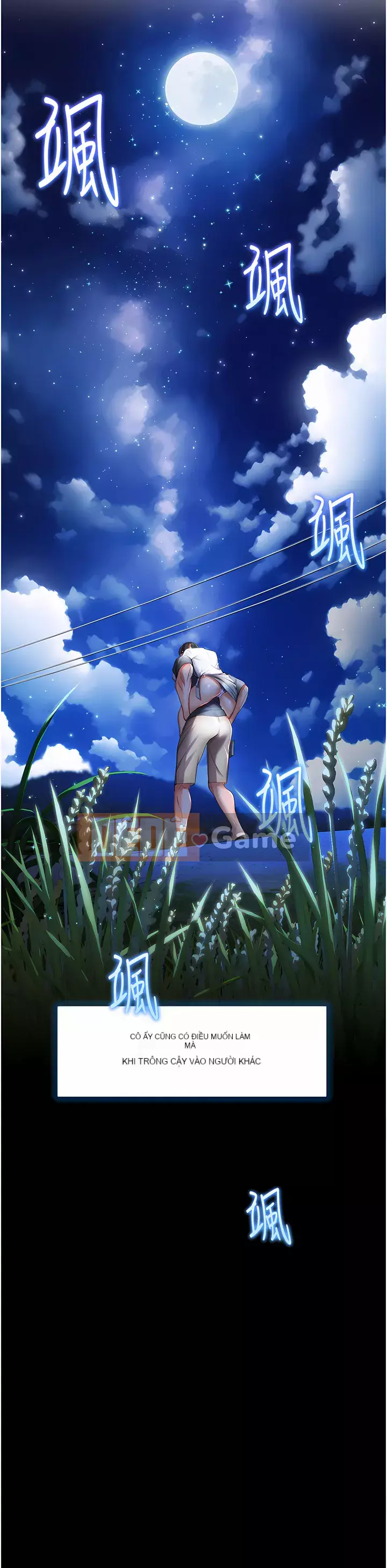 Hòn đảo hạnh phúc Chương 37-38