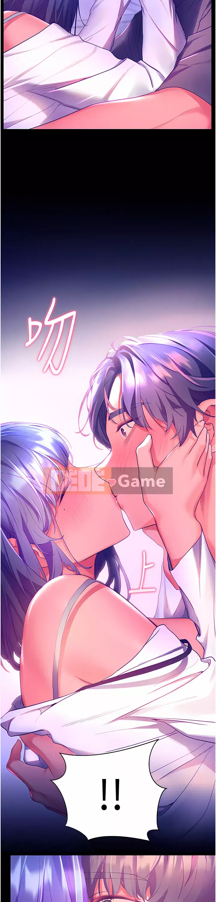 Hòn đảo hạnh phúc Chương 37-38