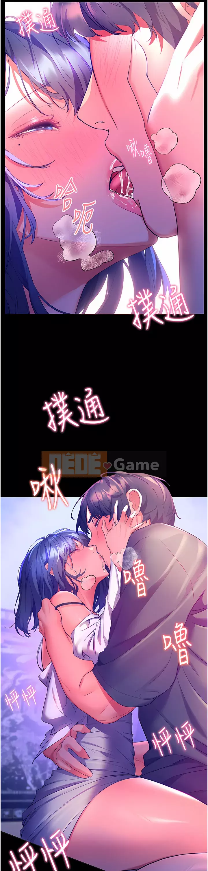 Hòn đảo hạnh phúc Chương 37-38