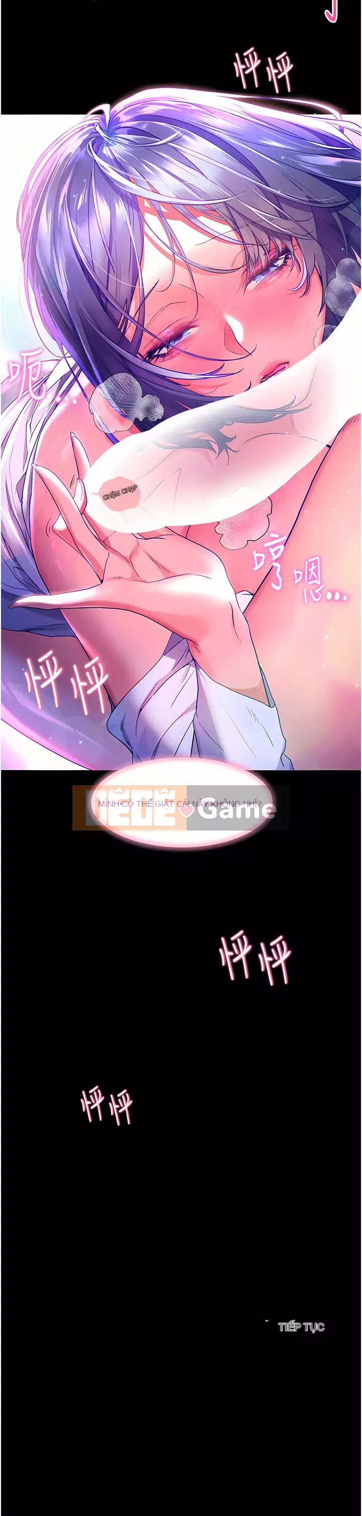 Hòn đảo hạnh phúc Chương 37-38