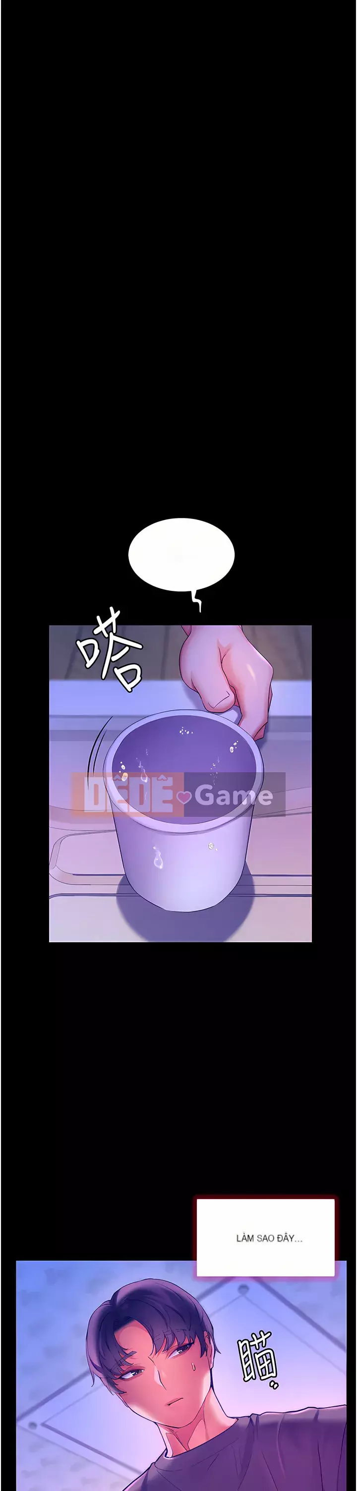 Hòn đảo hạnh phúc Chương 37-38