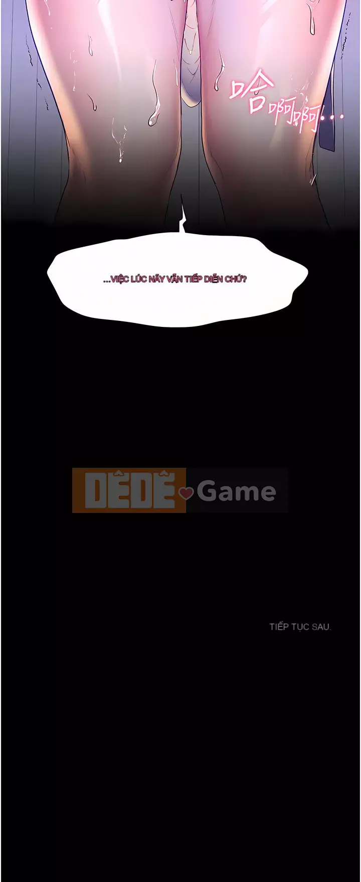 Hòn đảo hạnh phúc Chương 37-38